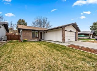 2104 Brookside Dr, Caldwell, ID 83605