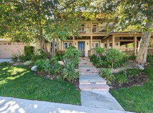 25510 Morning Mist Dr, Stevenson Ranch, CA 91381