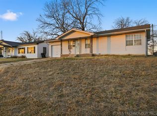 820 Charles Dr, Ada, OK 74820