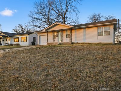 820 Charles Dr, Ada, OK, 74820