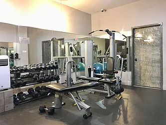 Rented by Manhattan Management LLC