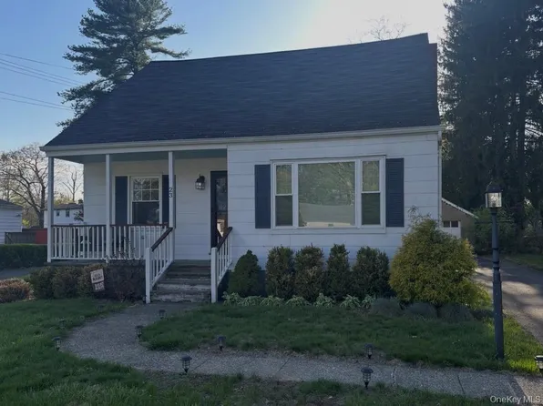 23 Innis Avenue, Newburgh, NY 12550