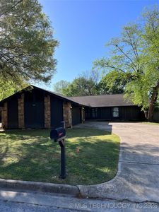 7807 S Urbana Ave, Tulsa, OK, 74136
