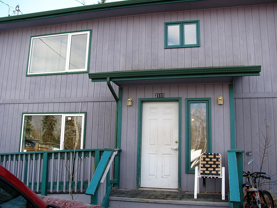 1st image of 2111 Gillam Way APT 1