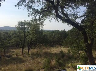 0 La Paloma Dr, Canyon Lake, TX 78133