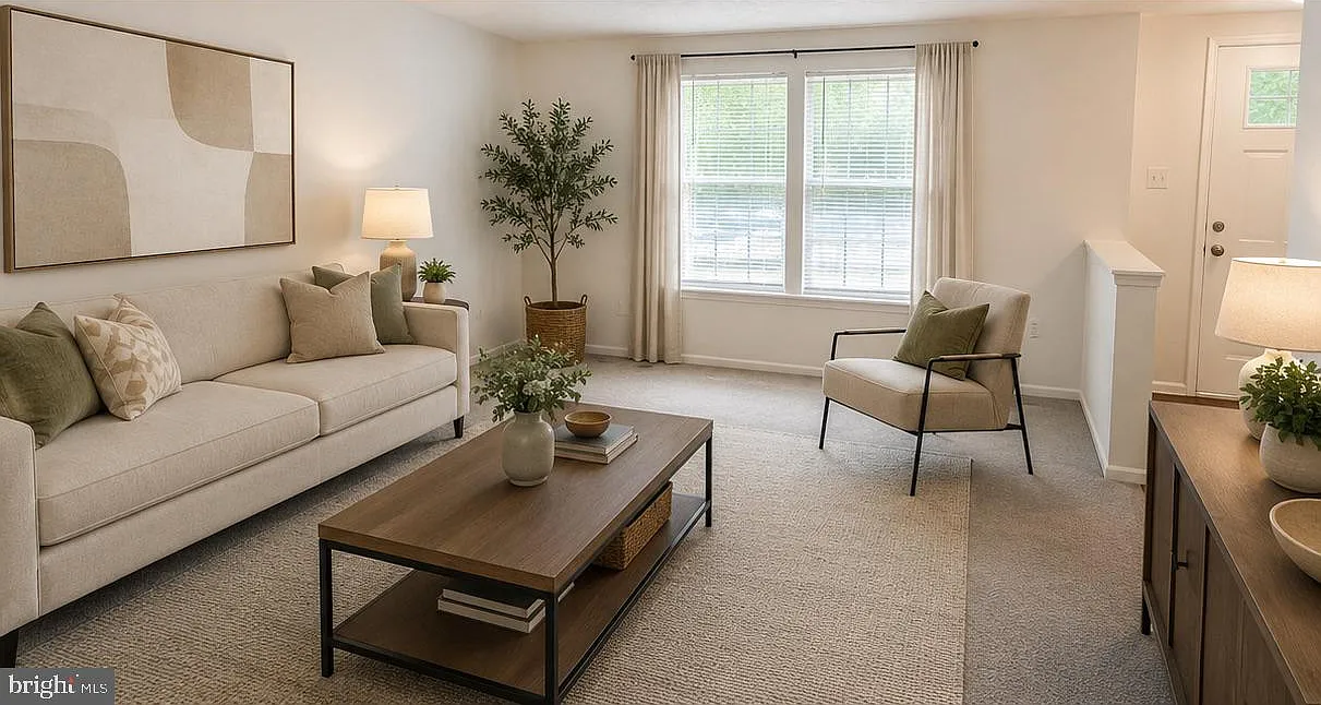 3 bed, 1.5 bath, 1280 sqft, $2,200 — Photo 3