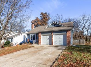 4811 Wedd St, Merriam, KS 66203