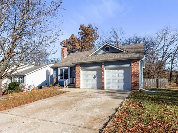 4811 Wedd St, Merriam, KS 66203