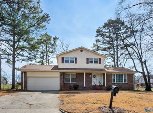 6203 Boone St NW, Huntsville, AL 35810