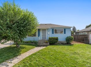 716 E Everett Ave, Spokane, WA 99207