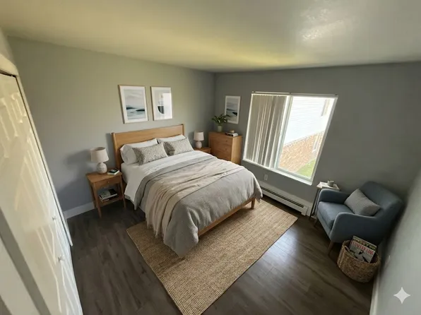 2900 Ayre St, Marlette, MI