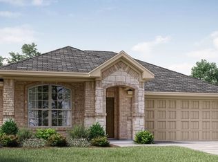 14828 Dusty Boot Trl, Fort Worth, TX 76052