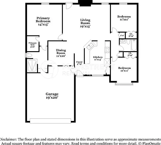 3652 Wilson Blvd W — Photo 2
