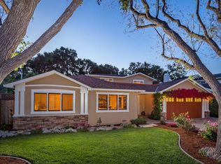934 Riverside Dr, Los Altos, CA 94024