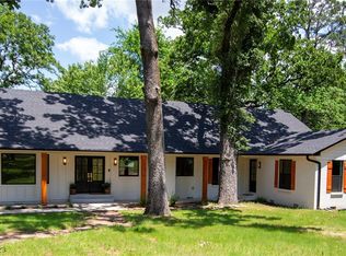 6001 Bolton Rd, Fort Smith, AR 72903