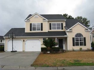 278 Jardinere Walk, Mount Pleasant, SC 29464