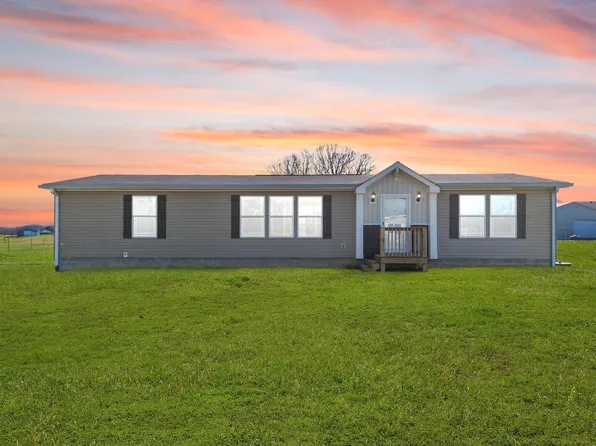 72 Driftwood Dr, Russell Springs, KY 42642