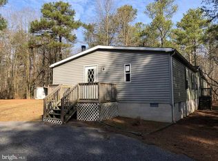 17878 Marvel Rd, Marydel, MD 21649