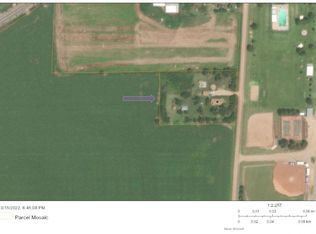 201 Western St, Spearville, KS 67876