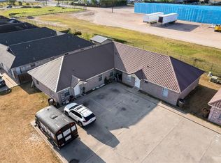 406 Date Palm St, Donna, TX 78537