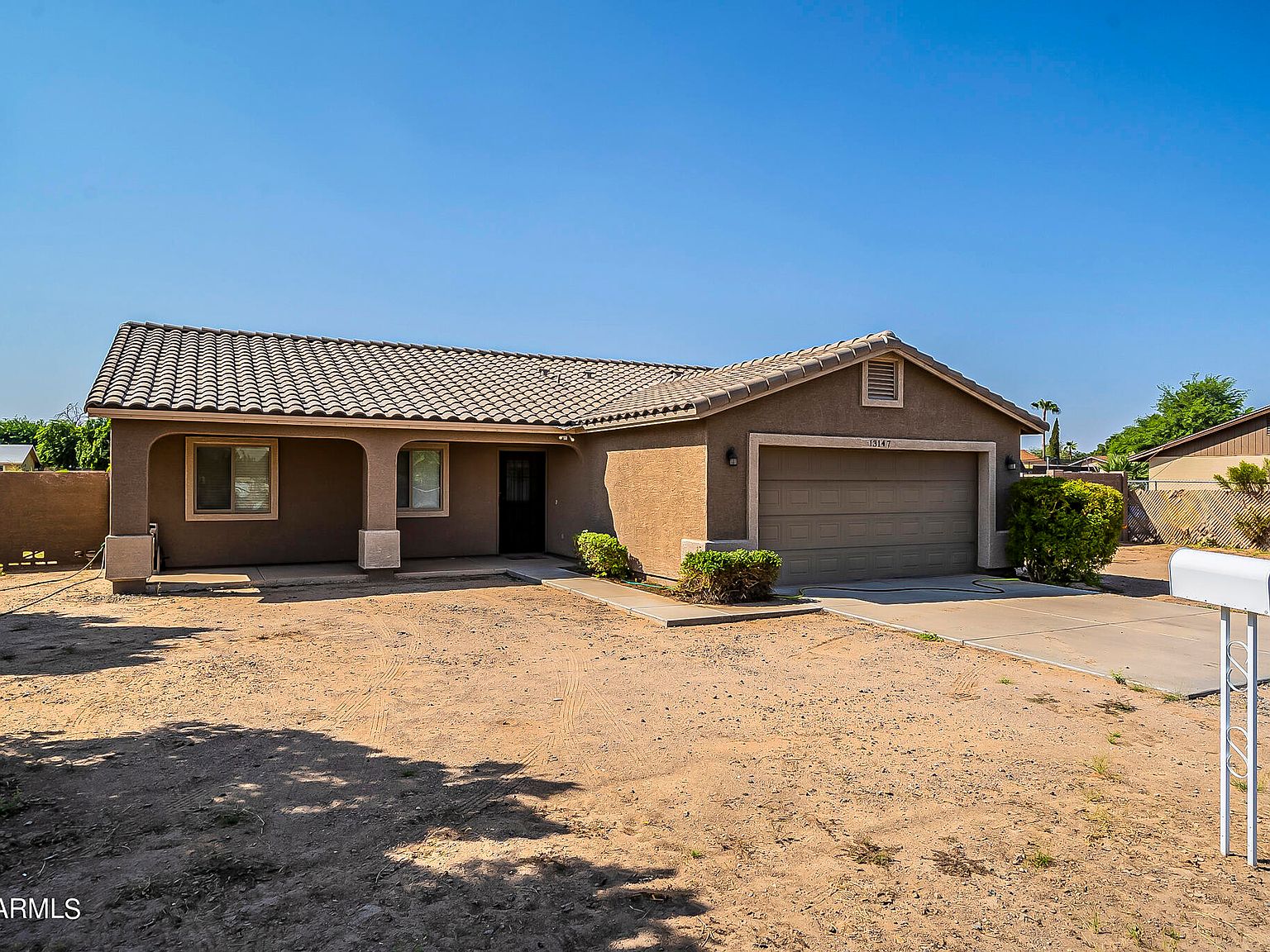 13147 W Tuckey Ln, Glendale, Az 85307 