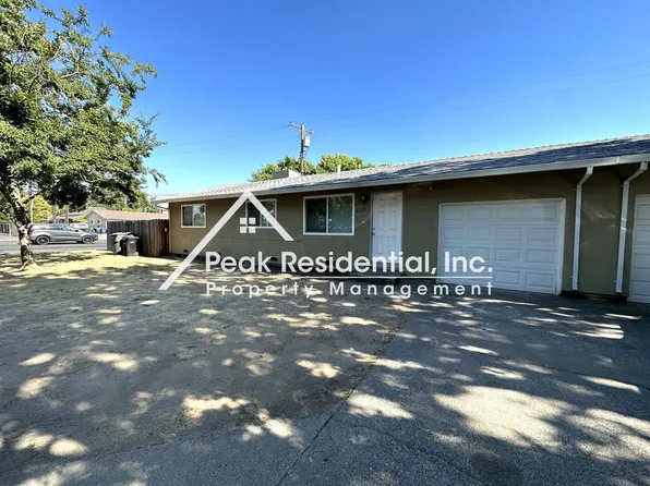 6525 Hazel Ave, Orangevale, CA 95662