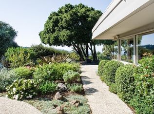 4 Vista Verde Way, Portola Valley, CA 94028