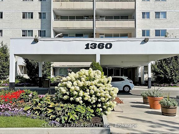 3rd image of 1360 York Mills Rd #303