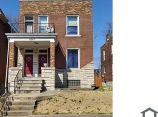 4947 Terry Ave #2, Saint Louis, MO 63115