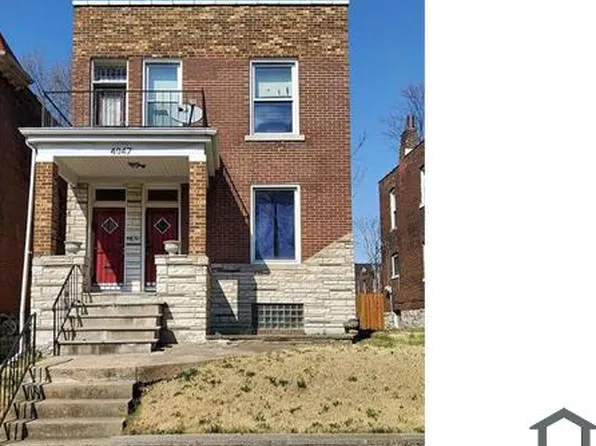 4947 Terry Ave #1, Saint Louis, MO 63115