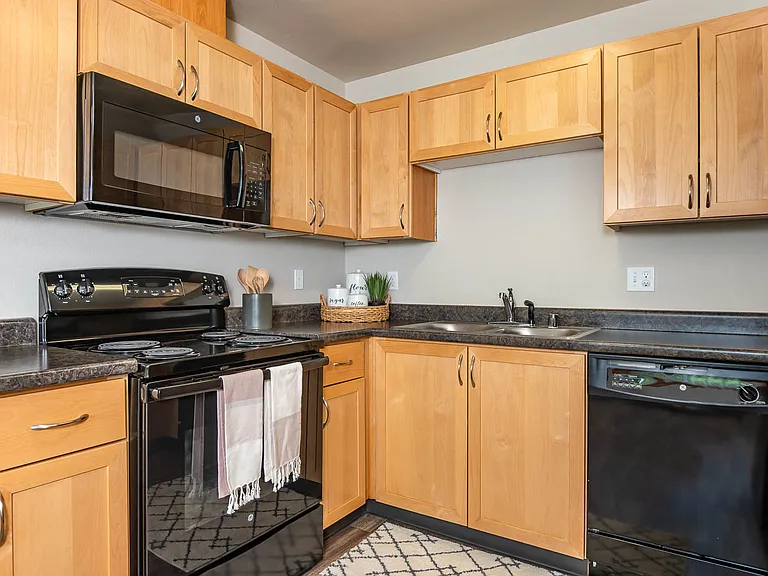 Meadow View | Kitchen