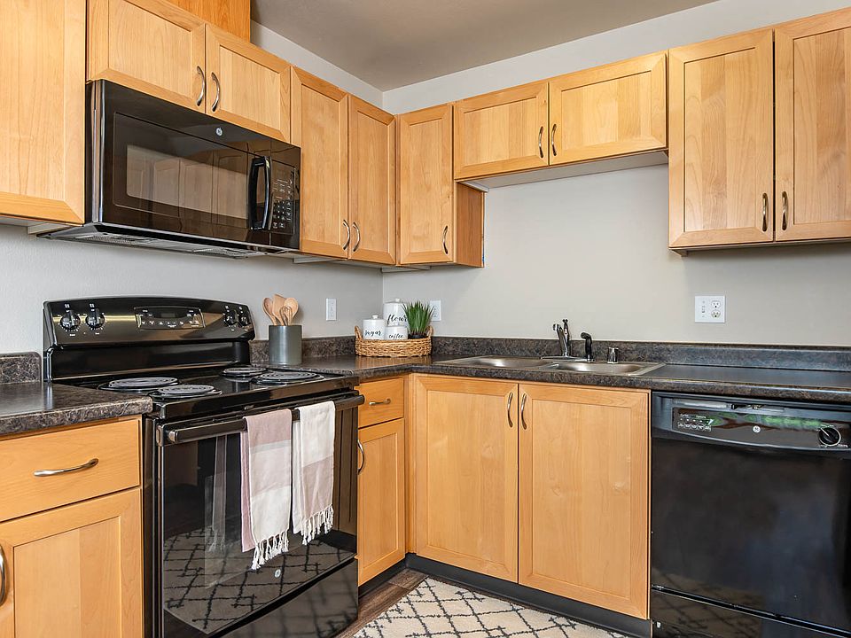 Meadow View | Kitchen
