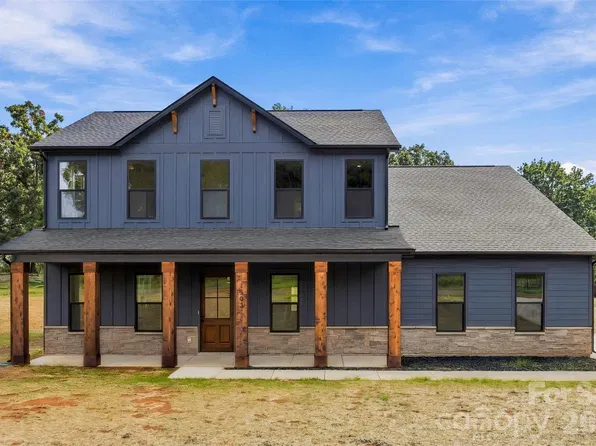 1503 Lingerfelt Farm Dr #1, Bessemer City, NC 28016