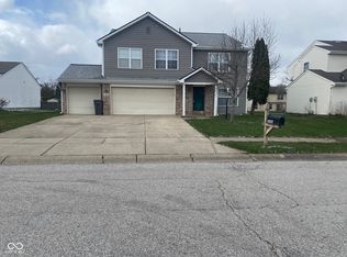 5636 Glen Canyon Dr, Indianapolis, IN 46237