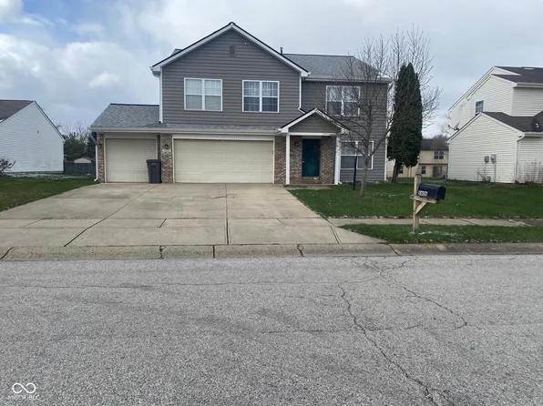 5636 Glen Canyon Dr, Indianapolis, IN 46237