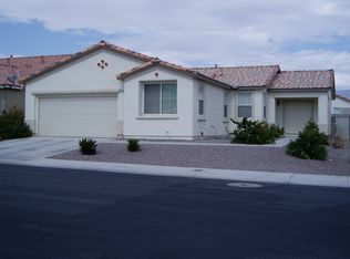 3518 Cinnamon Creek Ave, North Las Vegas, NV 89031