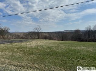 0 Fardink Rd #16, Ashville, NY 14710