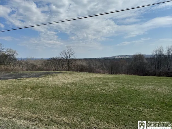 0 Fardink Rd #16, Ashville, NY 14710