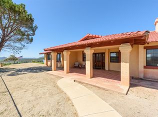 2366 Phelps Rd, Campo, CA 91906