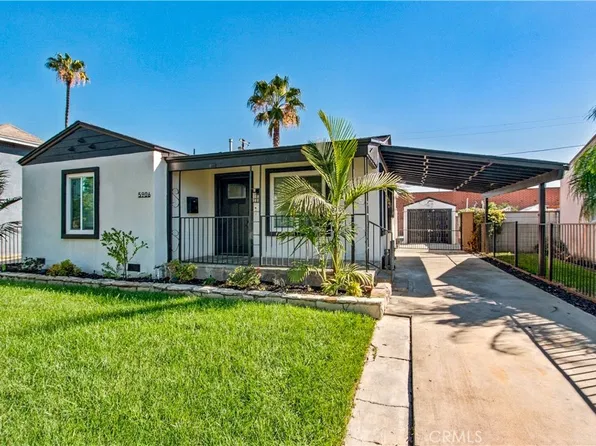 5906 S Wilton Pl, Los Angeles, CA 90047