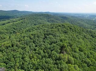 0 Shinbone Ridge Rd, Lafayette, GA 30728