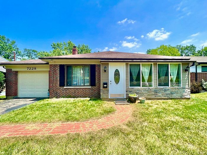 1st image of 7228 Berwood Dr