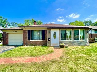 7228 Berwood Dr, Cincinnati, OH 45243