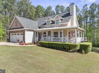 618 Hidden Creek Dr, Monticello, GA 31064