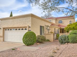 11209 Academy Ridge Rd NE, Albuquerque, NM 87111