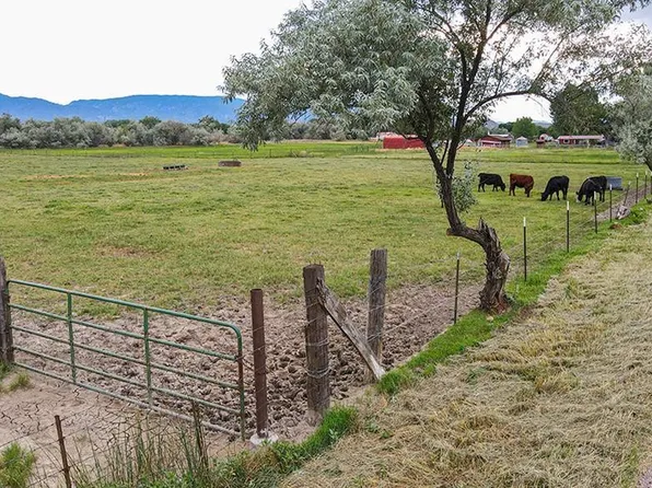 900 County Road 119, Florence, CO 81226
