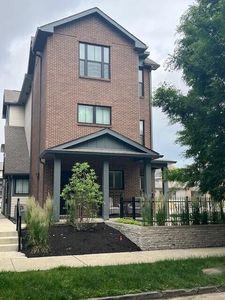 1301 Highland St, Columbus, OH, 43201