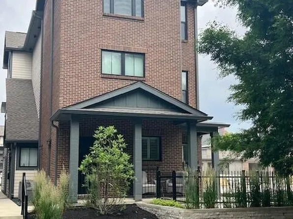 1301 Highland St, Columbus, OH 43201