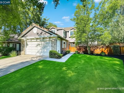 5 Stuart Pl, Danville, CA, 94526