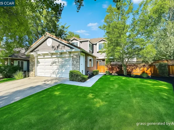 5 Stuart Pl, Danville, CA 94526